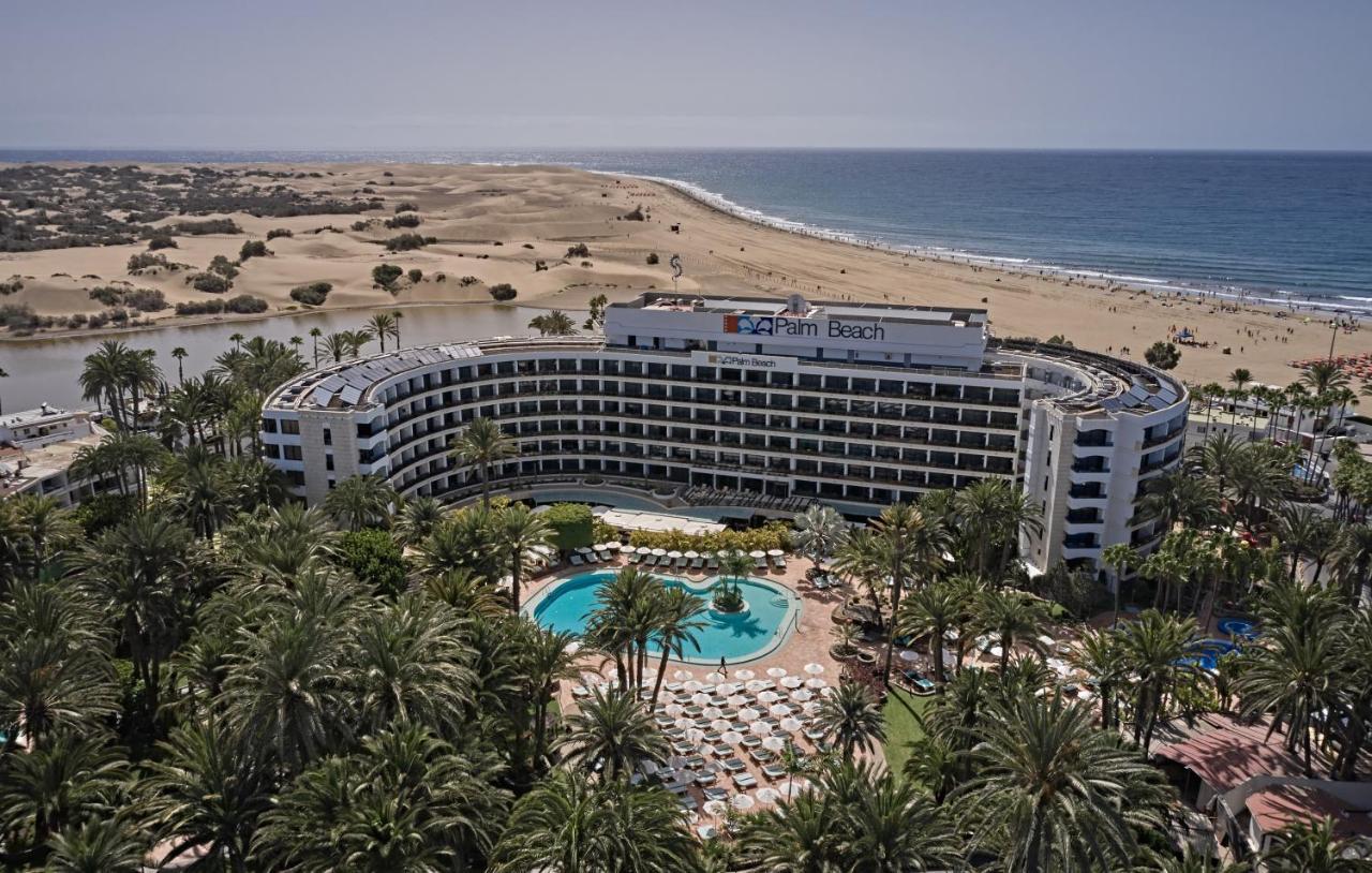 Seaside Palm Maspalomas (Gran Canaria)